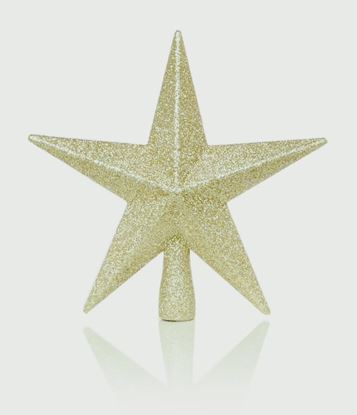 Premier-Tree-Top-Star-Glitter-Finish