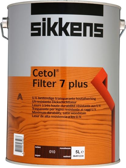 Sikkens-Cetol-Filter-7-Plus-5L