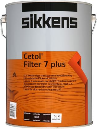 Sikkens-Cetol-Filter-7-Plus-5L