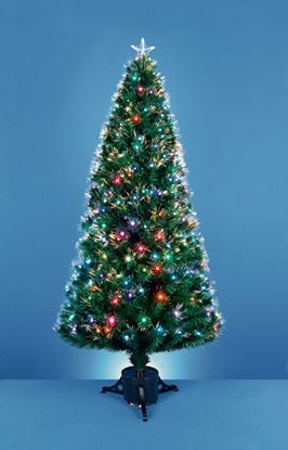 Premier-Tree-With-Colour-Changing-LEDs-80-Tips