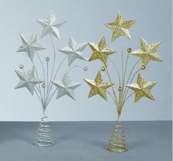 Premier-Starburst-Tree-Topper-Assorted