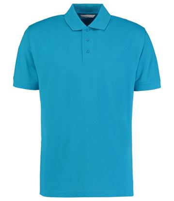 Prestige-Kustom-Kit-Turquoise-Polo