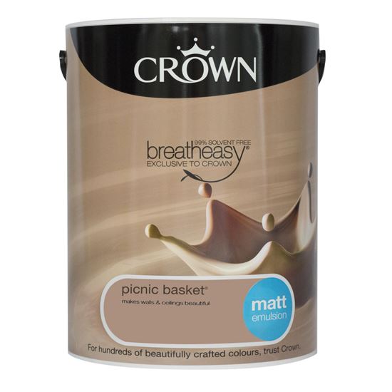 Crown-Matt-5L