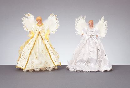 Premier-2-Assorted-Silver-Gold-Angel