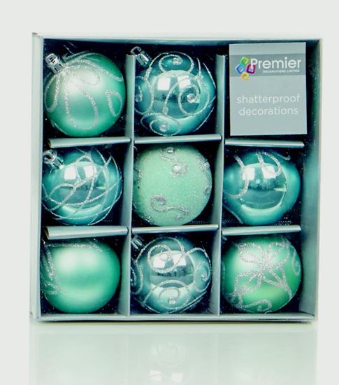 Premier-60mm--Decorated-Balls-Pack-9