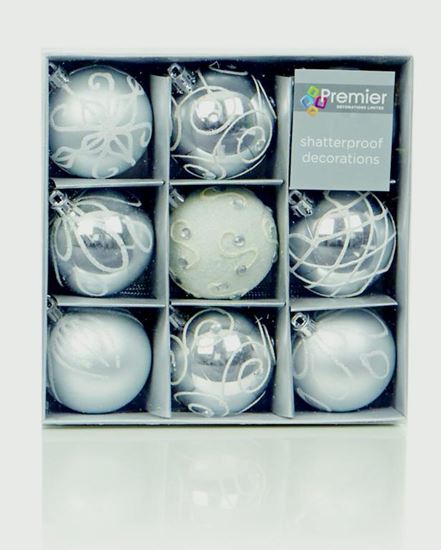 Premier-60mm--Decorated-Balls-Pack-9