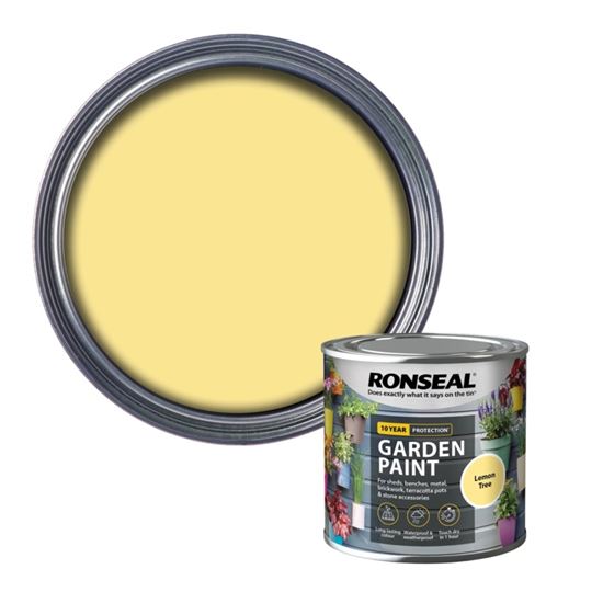 Ronseal-Garden-Paint-250ml