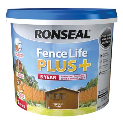 Ronseal-Fence-Life-Plus-9L
