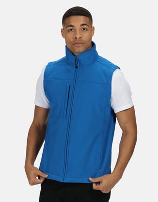 Regatta-Mens-Softshell-Body-Warmer-Navy