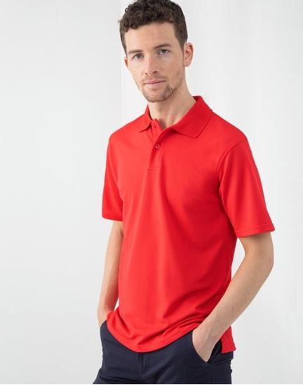 Prestige-Mens-Henbury-Polo-Navy