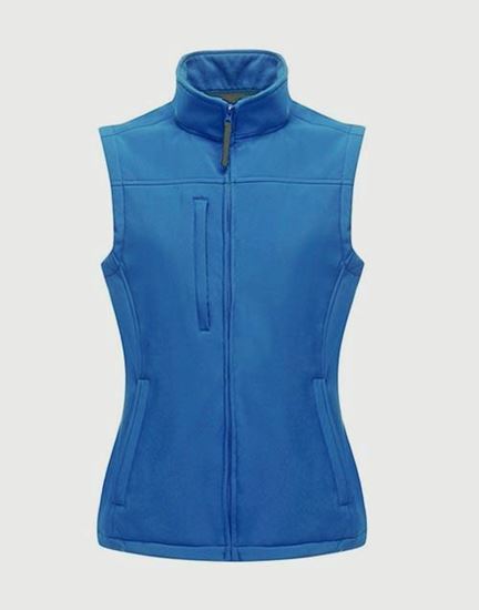 Regatta-Womens-Softshell-Body-Warmer-Navy