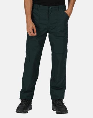 Regatta-Navy-Trousers