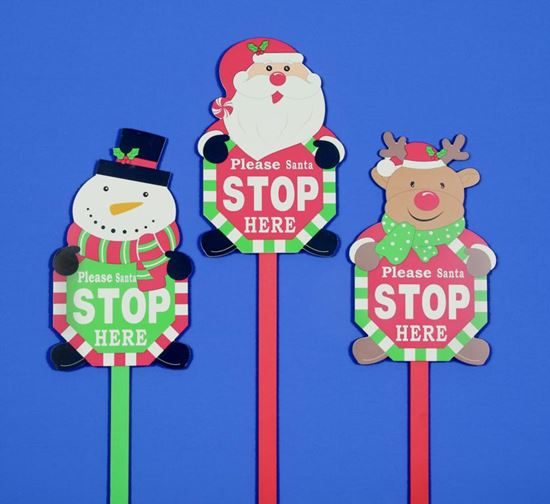 Premier-Wooden-Santa-Stop-Here-Sign