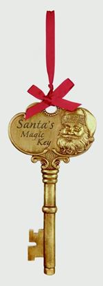 Premier-Santas-Magic-Key-Gold