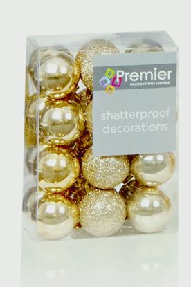 Premier-30mm-Multi-Finish-Balls-Pack-24