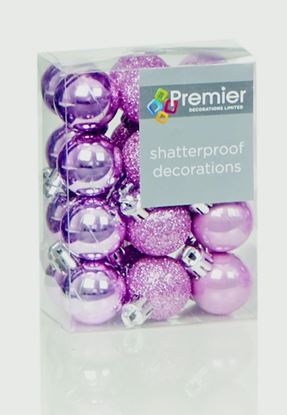 Premier-30mm-Multi-Finish-Balls-Pack-24