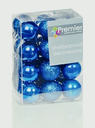 Premier-30mm-Multi-Finish-Balls-Pack-24