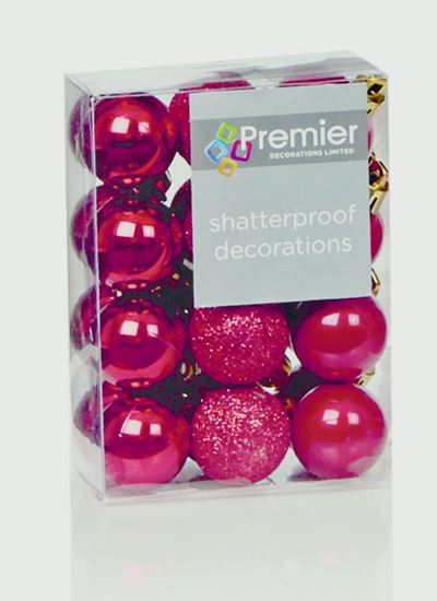 Premier-30mm-Multi-Finish-Balls-Pack-24