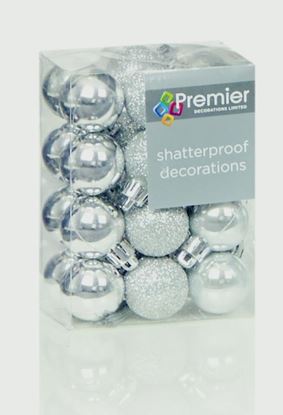 Premier-30mm-Multi-Finish-Balls-Pack-24