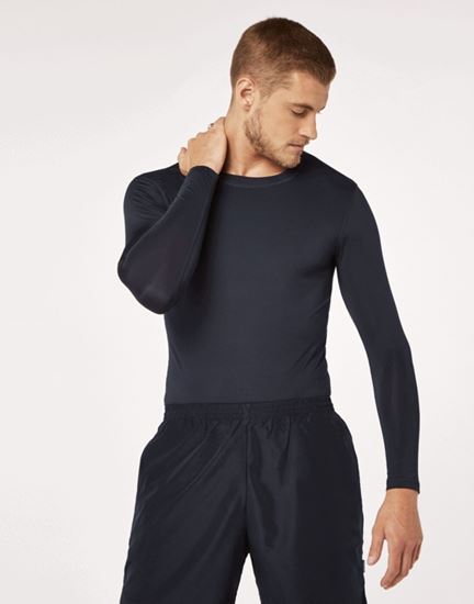 Prestige-Black-Long-Sleeve-Base-Layer