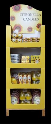 Prices-Candles-Citronella-Stand-Complete
