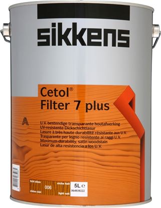 Sikkens-Cetol-Filter-7-Plus-5L