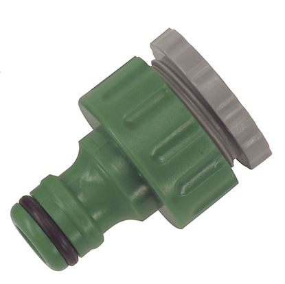 Kingfisher-Threaded-Tap-Connector