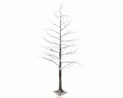 Kaemingk-LED-Tree-With-Snow