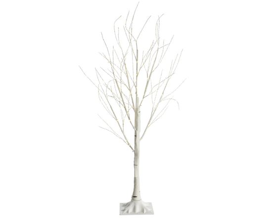 Kaemingk-Micro-LED-Birch-Tree