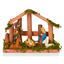 Premier-Wooden-Nativity-6-Piece-Characters