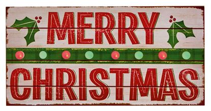 Premier-Battery-Operated-Merry-Xmas-LED-Sign