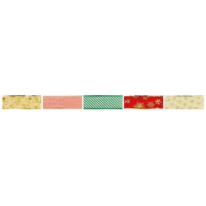 Premier-Assorted-Traditional-Mix-Ribbon