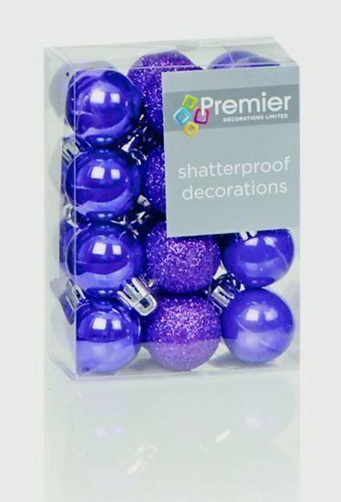 Premier-30mm-Multi-Finish-Balls-Pack-24