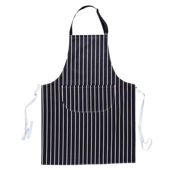 Portwest-Waterproof-Bib-Apron-Navy