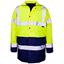 Supertouch-Hi-Vis-2-Tone-Parka-YellowBlue