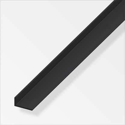 Alfer-Unequal-Angle-Black-PVC