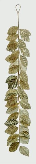 Premier-Magnolia-Leaf-Garland