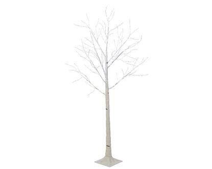 Kaemingk-Micro-LED-Birch-Tree