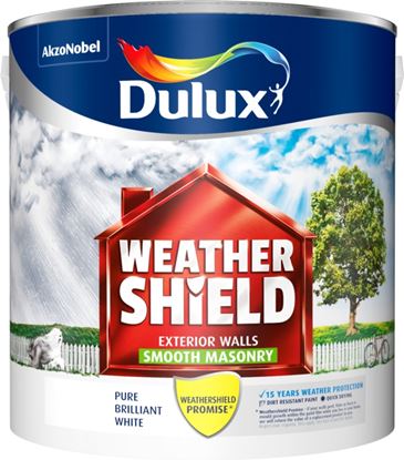 Dulux-Weathershield--Smooth-Masonry-Paint-25L
