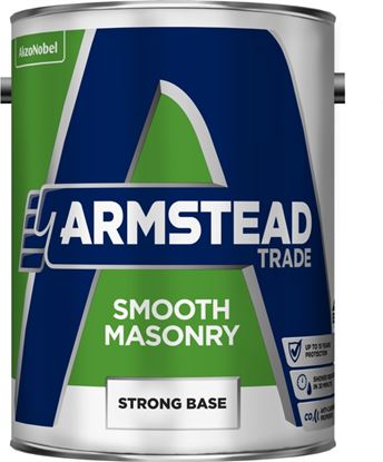 Armstead-Trade-Smooth-Masonry-Paint-5L