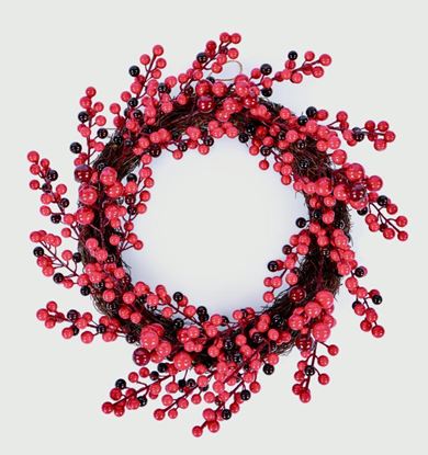 Premier-Berries-Wreath