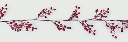 Premier-Red-Berry-Garland