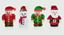 Premier-Tinsel-Trim-Decorations