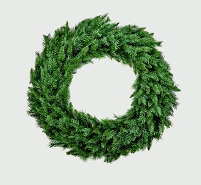 Premier-Majestic-Green-Wreath