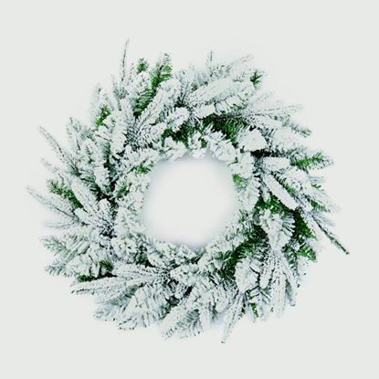 Premier-Snow-Wreath