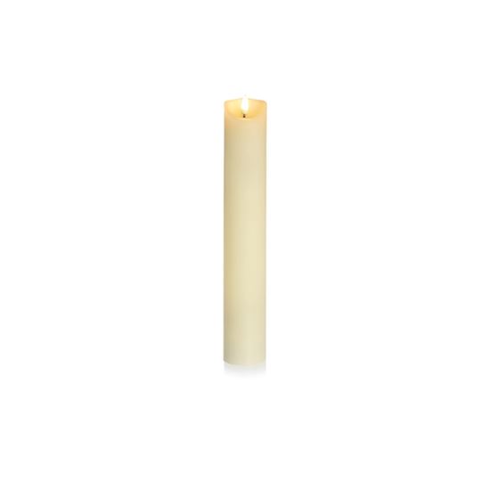 Premier-Pillar-Candle-Flickerbright-Flame