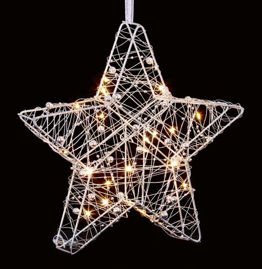 Premier-Wire-Star-With-20-LEDs