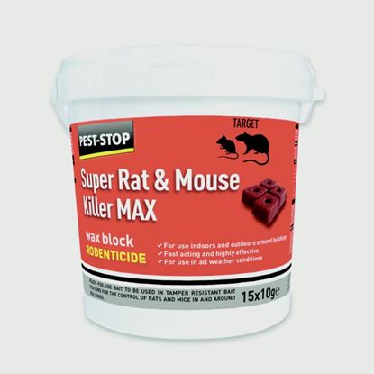 Pest-Stop-Super-Rat-And-Mouse-Killer