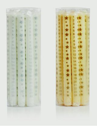 Premier-25cm-Advent-Candles