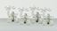 Premier-Silver-Reindeer-Napkin-Rings